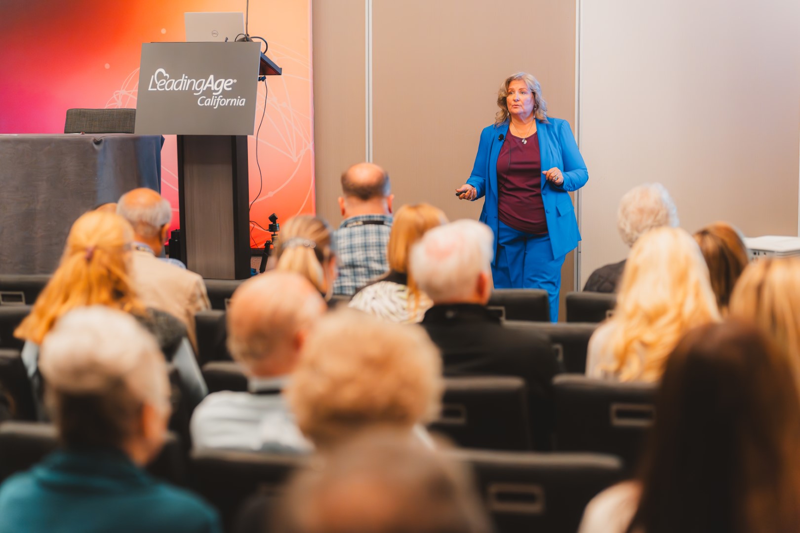 Conference Image