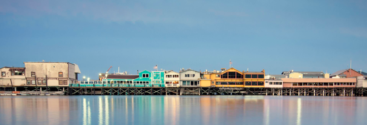 Monterey, California