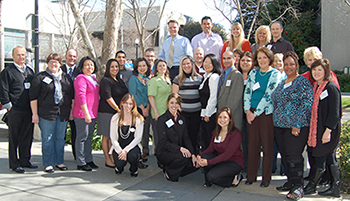 EMERGE Class 2011