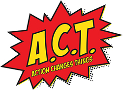Take Action!