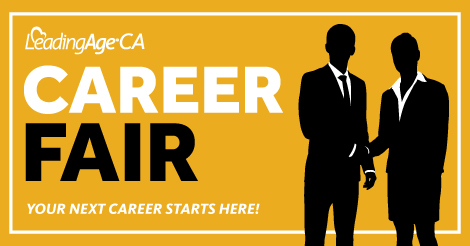 In Person Career Fair