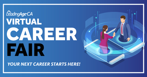 Virtual Career Fair