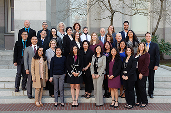 EMERGE Class 2019