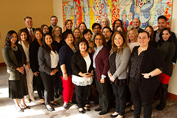 EMERGE Class 2019