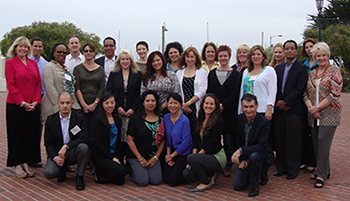 EMERGE Class 2013