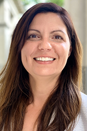 Amanda Jackson