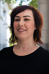 Lindsay Fowks