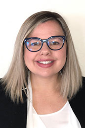 Alexandria Smith-Davis, LeadingAge California