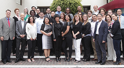 EMERGE Class 2016