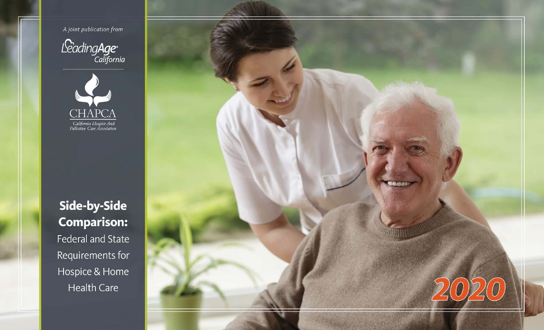 Hospice Side-by-Side