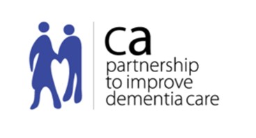 CA Partnership to Improve Dementia Care