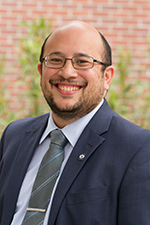 Joseph Pritchard