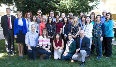EMERGE Class 2015