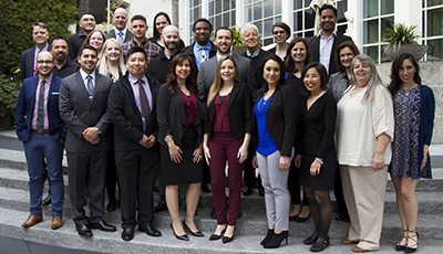 EMERGE Class 2017
