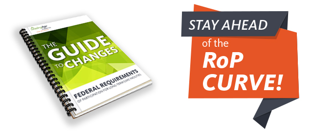 Guide to Changes: Federal Requirements of Participation for Long-Term Care Facilities