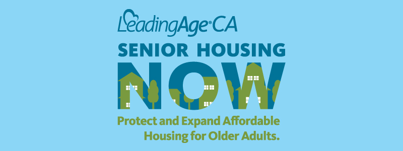 Senior Housing Now