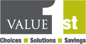 Value 1st – Choices | Solutions | Savings