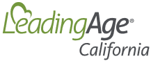 LeadingAge California logo