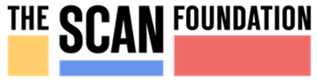 The SCAN Foundation logo