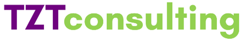 TZT Consulting logo