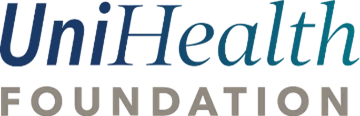 UniHealth Foundation logo