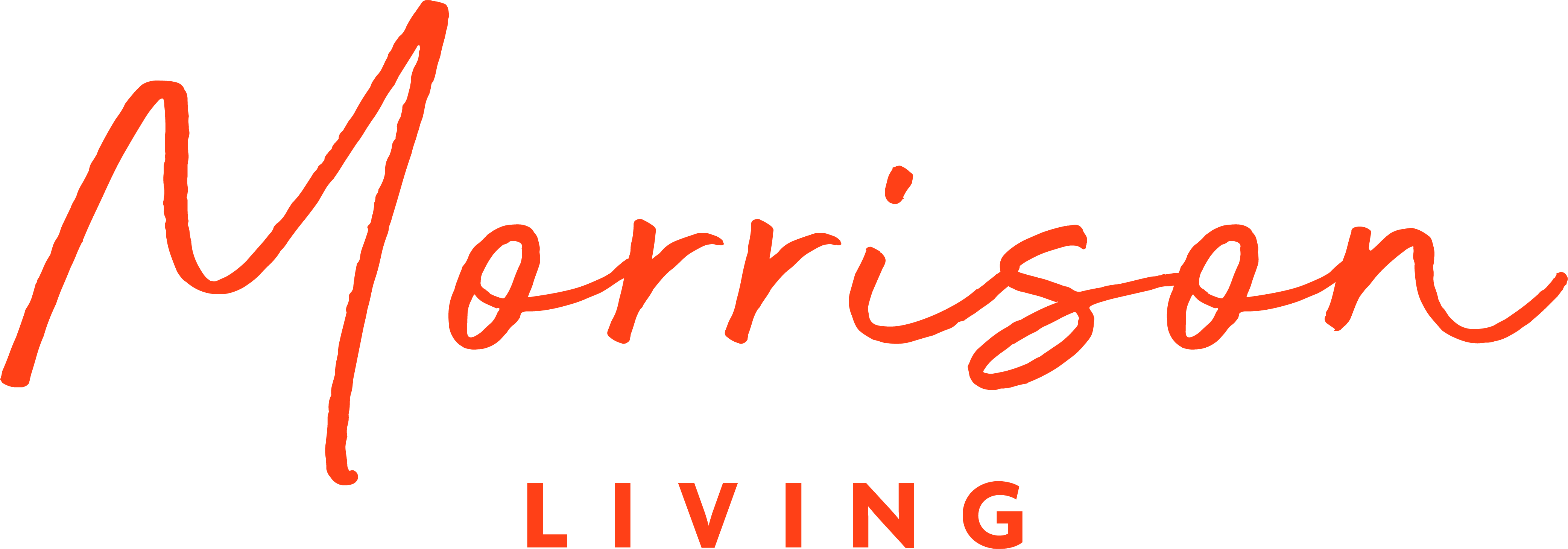 Morrision Living