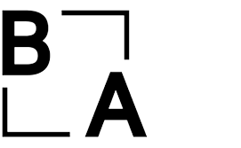 BA Design Logo BA Design Logo