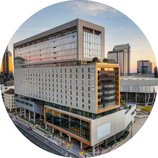 Kimpton Sawyer Hotel